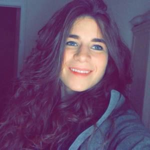 Meet your Posher, Gabriella